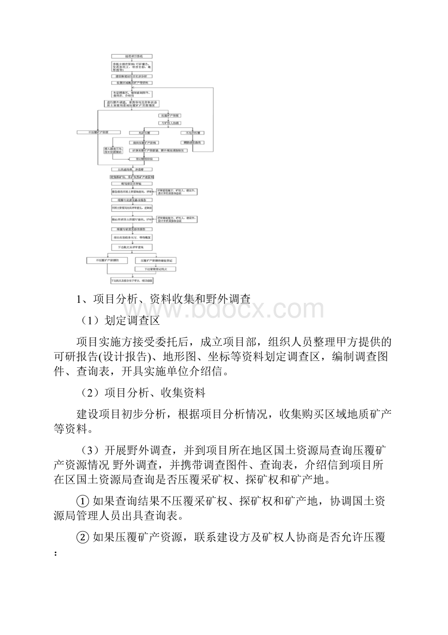 压覆矿产资源评估服务方案.docx_第2页