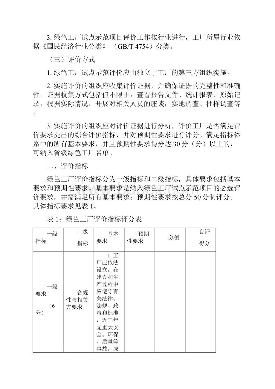 绿色工厂评价要求.docx_第2页