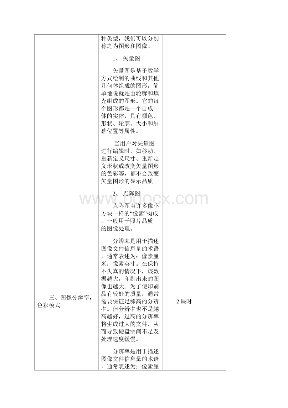 《图形与界面设计illustrator》课程教案.docx_第3页