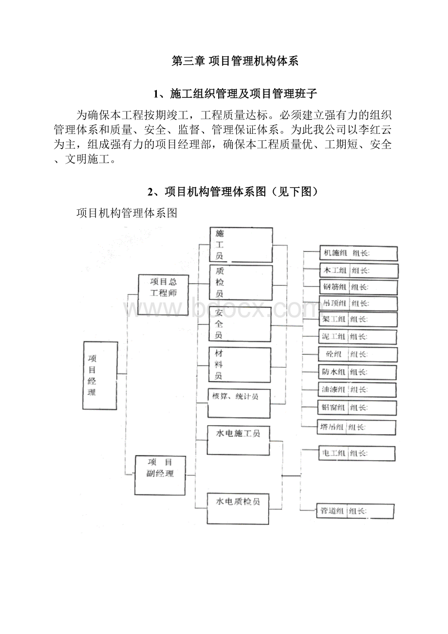 4号新型社区建设工程四C标施工组织设计.docx_第3页