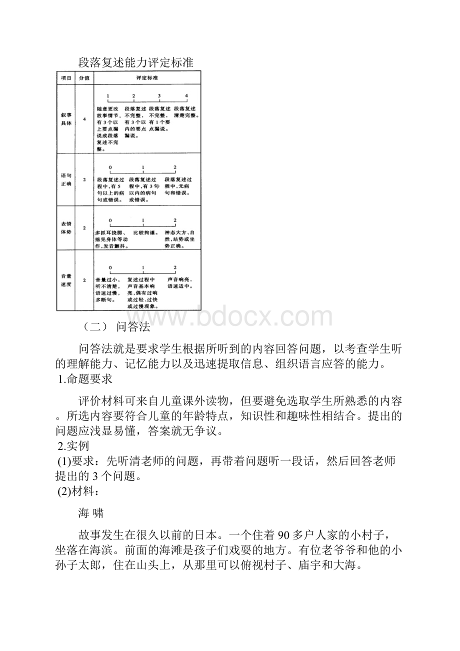 2获取信息式倾听能力评价.docx_第2页