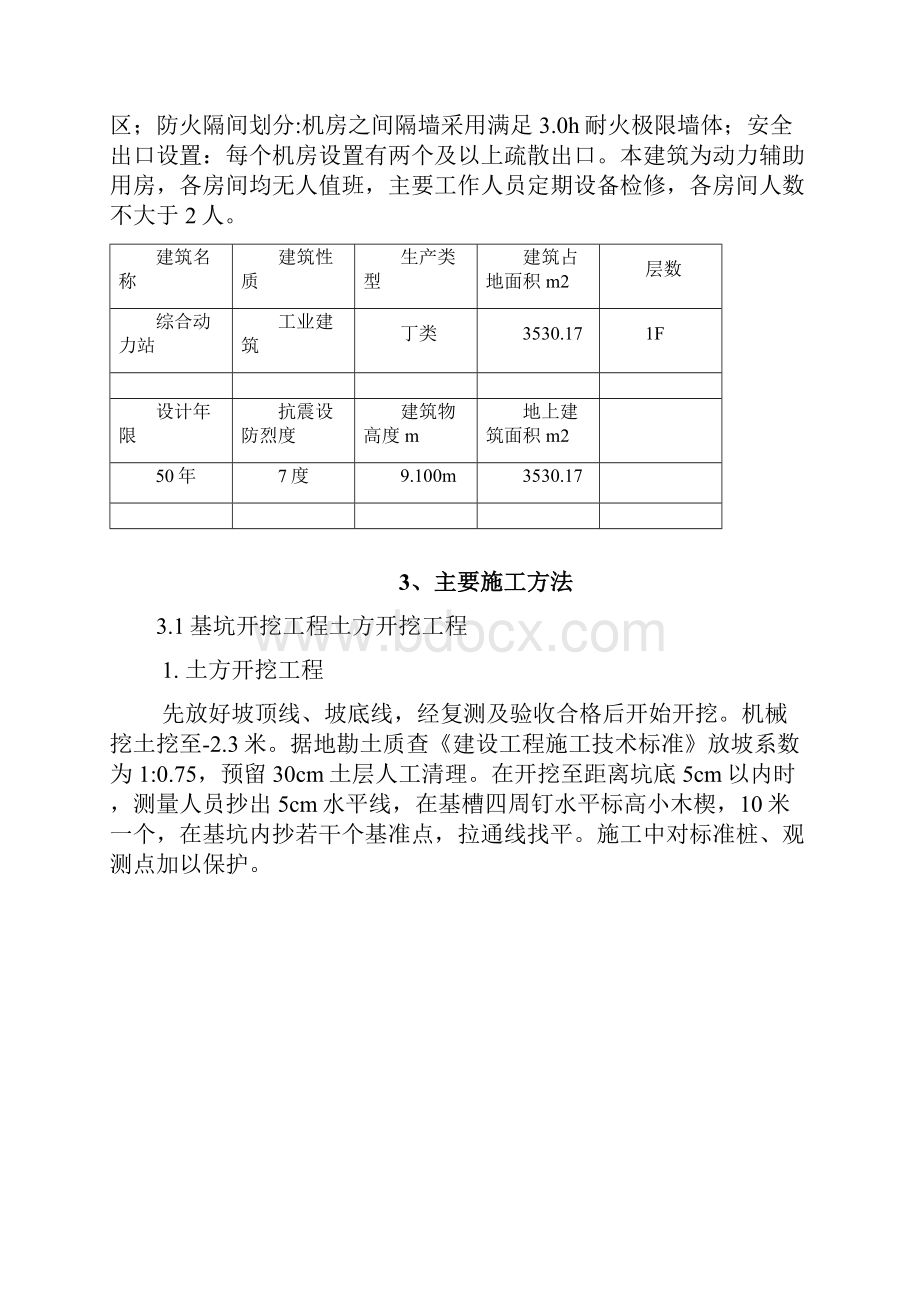 消防水池及泵房施工方案.docx_第3页