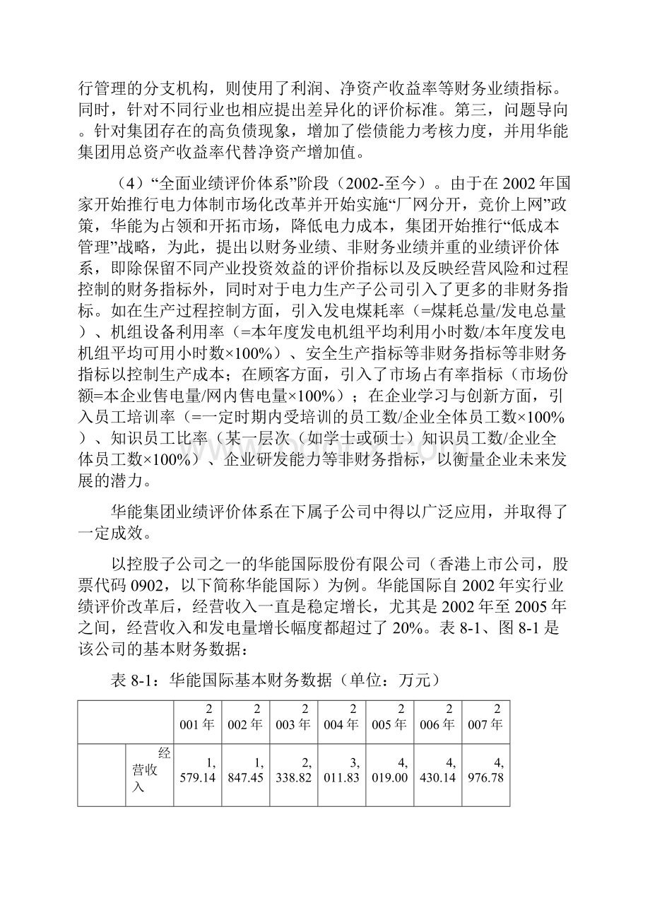 朱明zhubob企业集团财务管理8章 企业集团业绩评价V3.docx_第2页