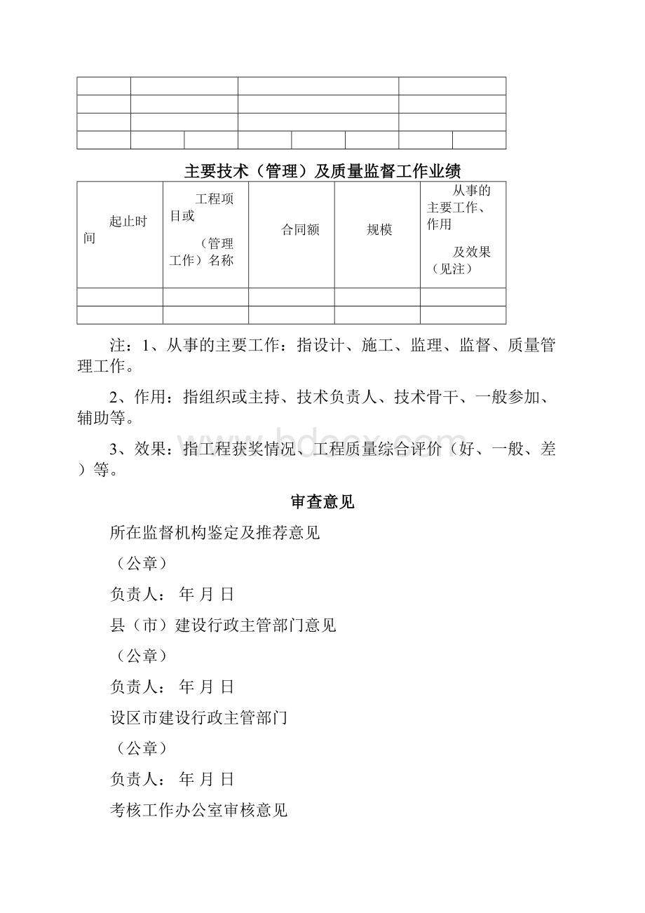 2学历学位专业技术职务填写最高学历最高学历为非工程类的.docx_第3页