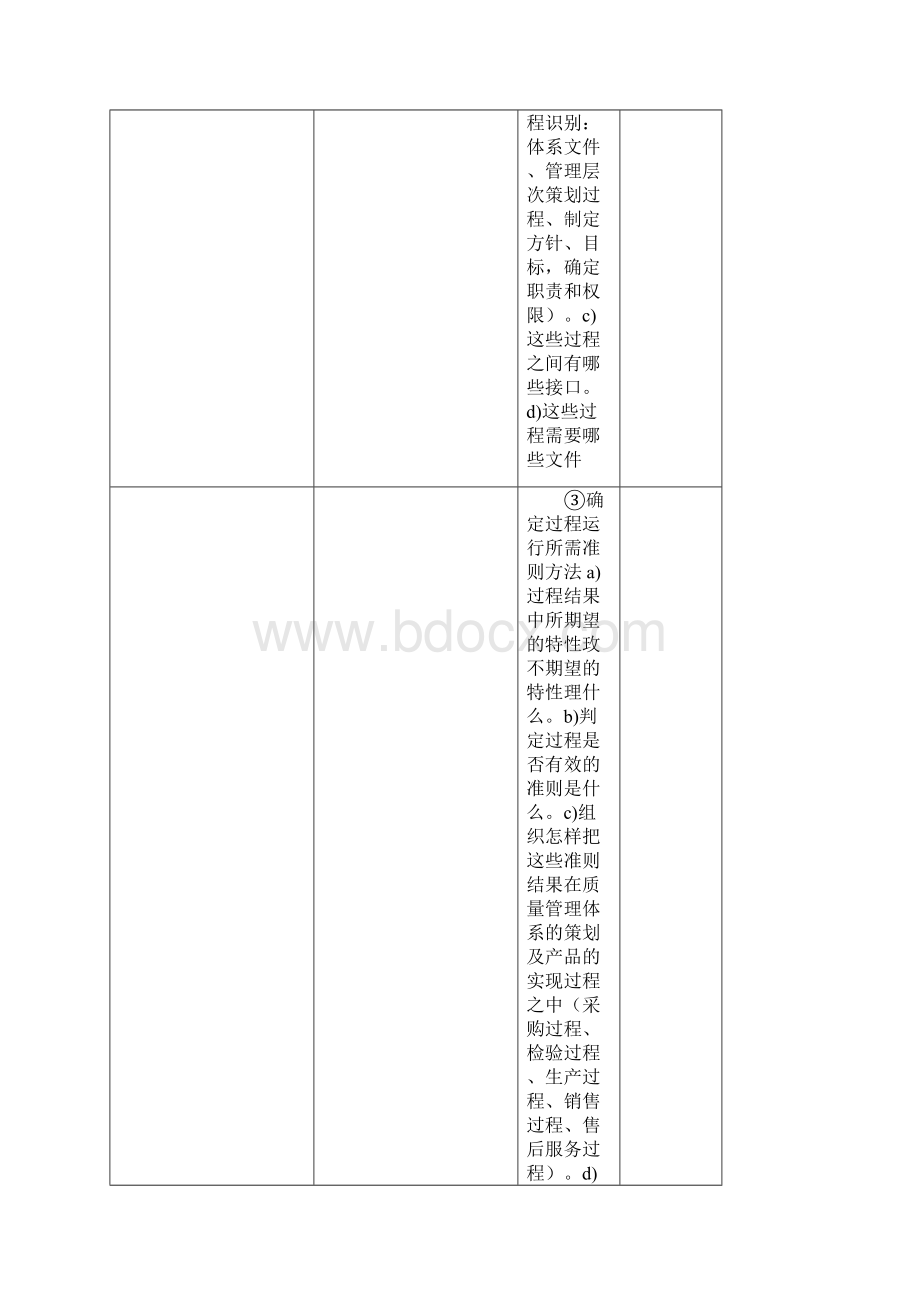 ISO9001版与版条款对照表.docx_第3页