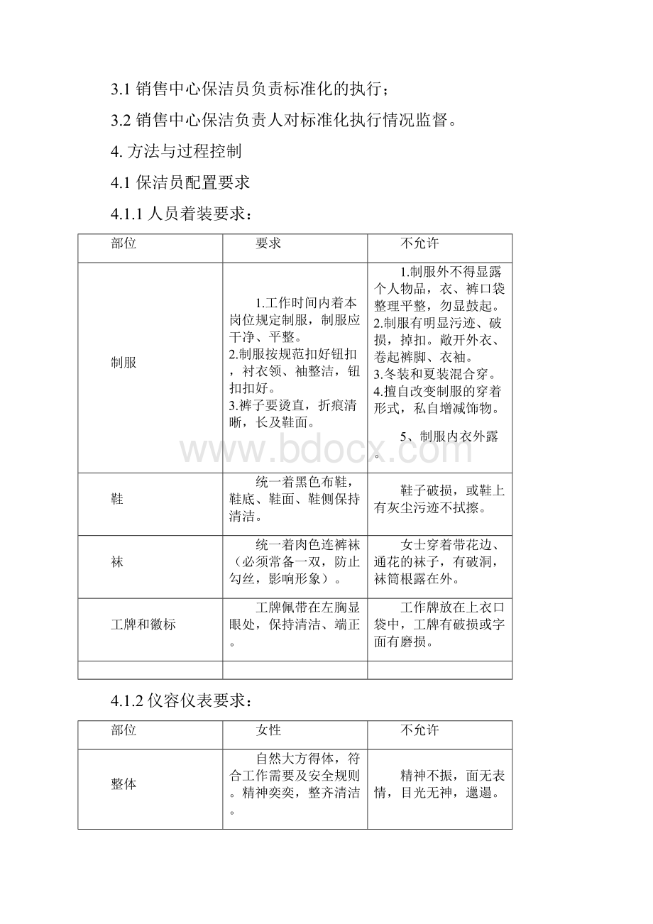 售楼中心物业服务手册.docx_第2页