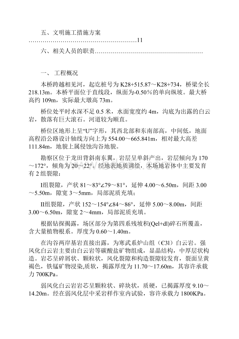 鹅翅膀大桥技术施工措施方案.docx_第2页