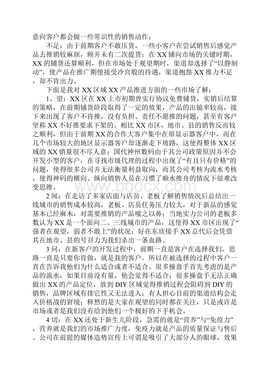 区域经理试用期工作总结.docx_第2页