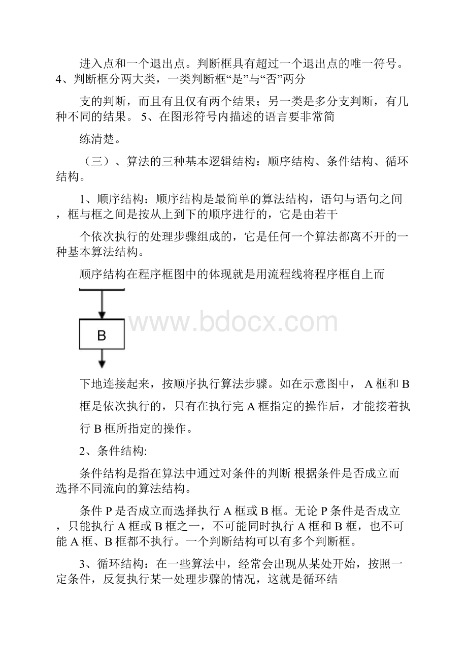 人教版高中数学必修3各章知识点总结.docx_第3页