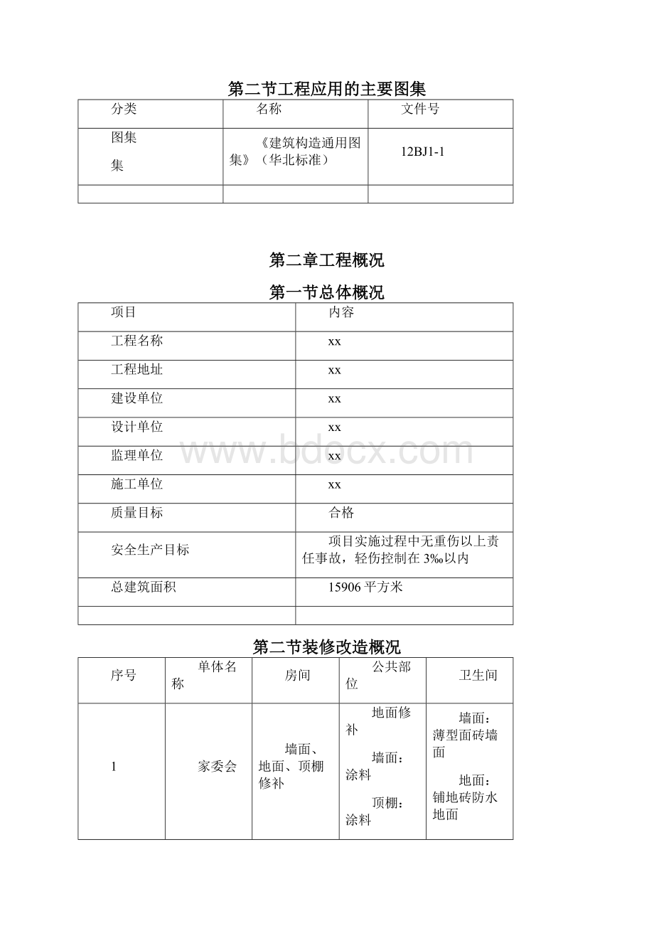 装修施工方案76679.docx_第2页