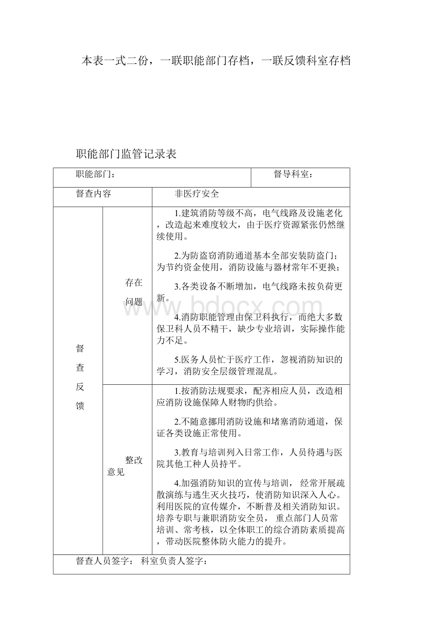 职能部门监管记录表 消防.docx_第3页