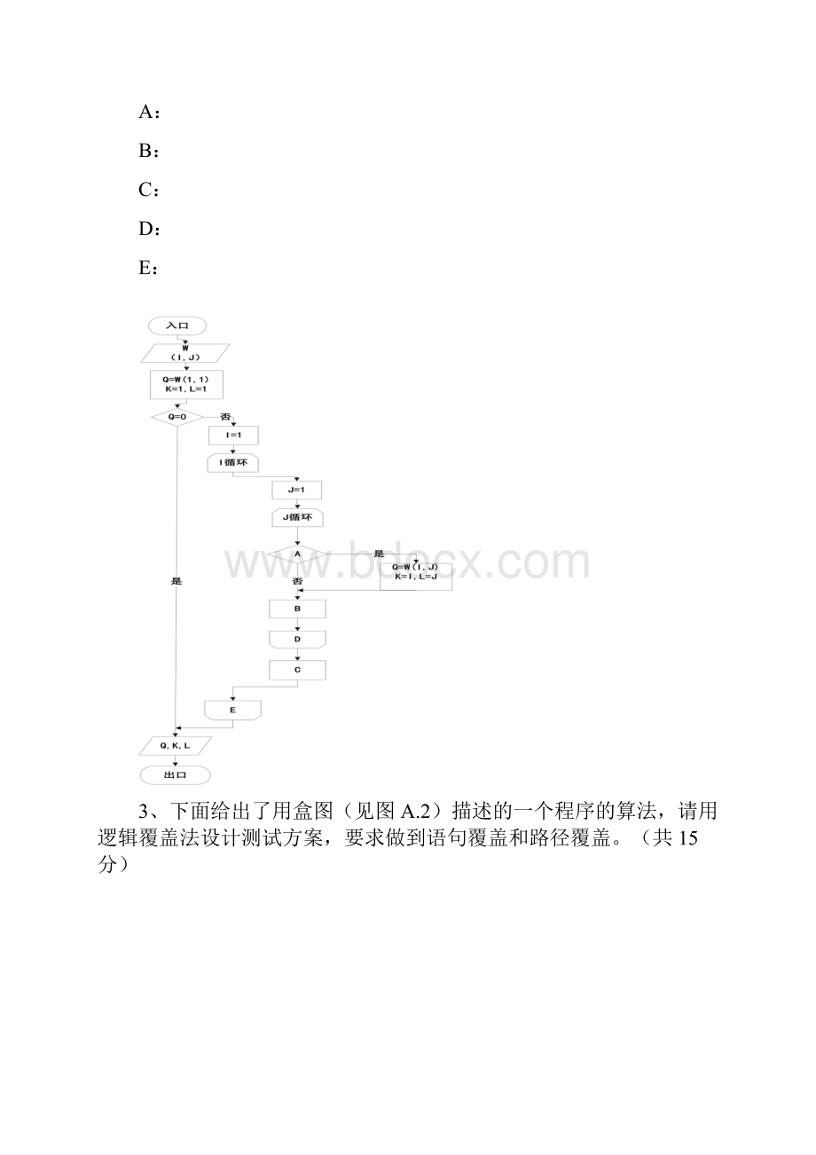 软工三套综合练习.docx_第2页