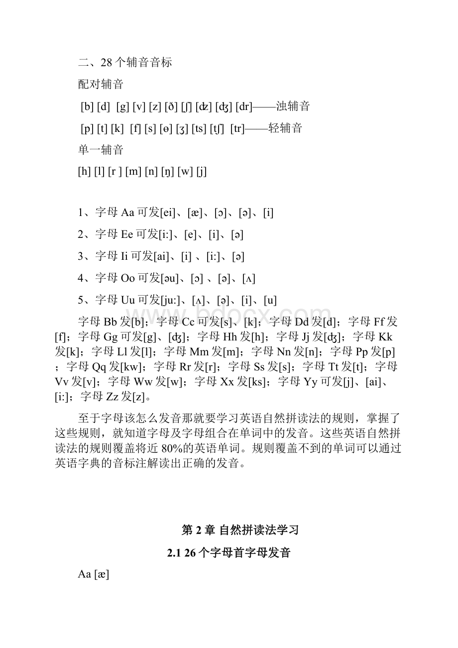 英语自然拼读法教程.docx_第2页