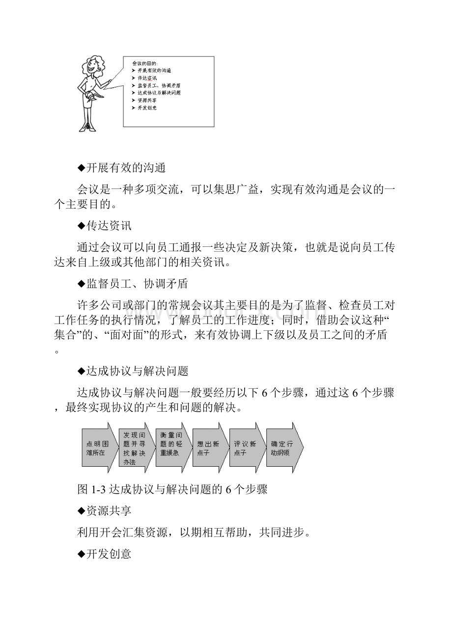 会议管理会议管理技巧.docx_第3页