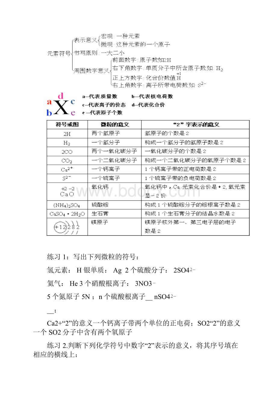 第01讲 简单分类法及其应用解析版.docx_第2页