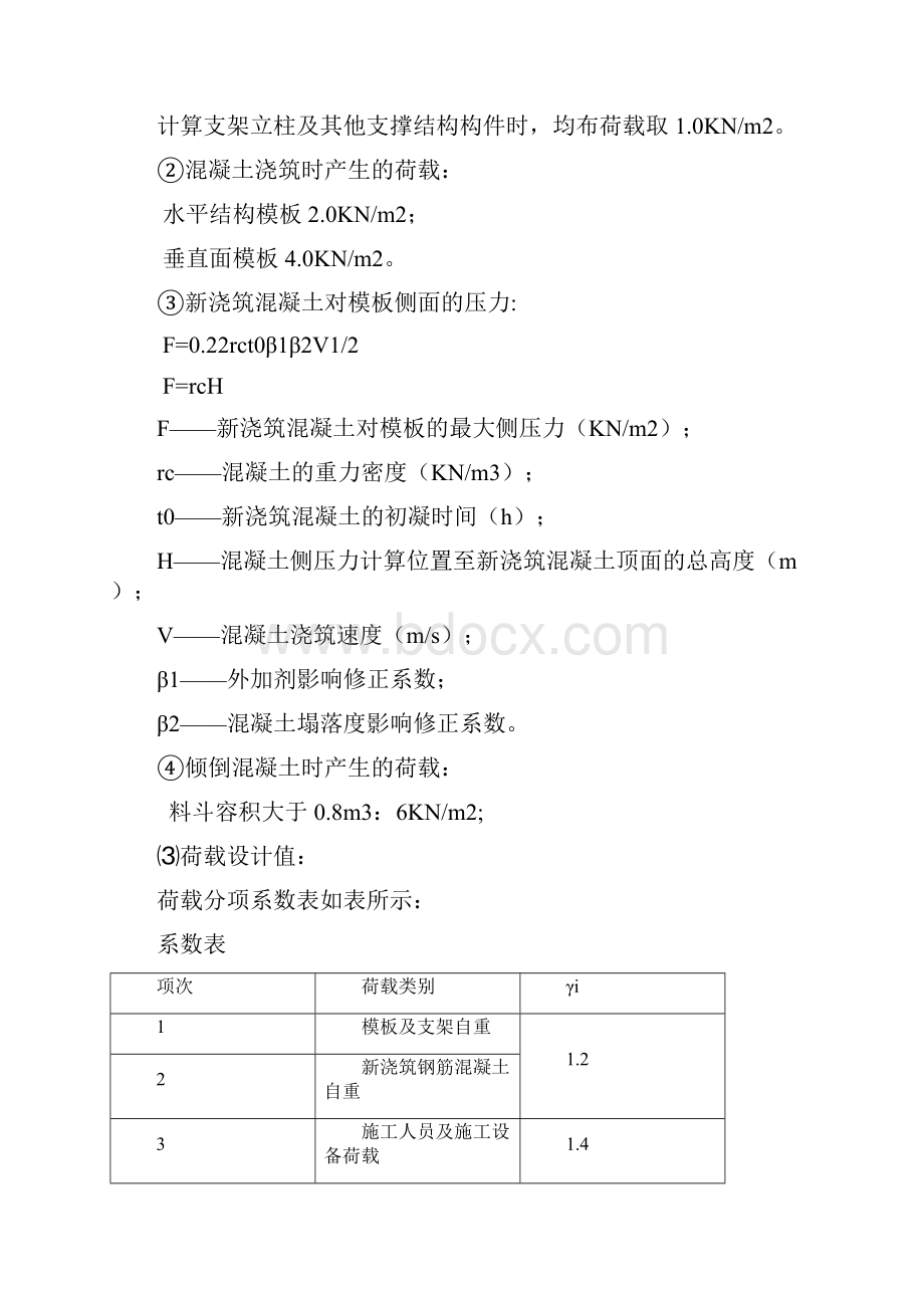 某际机场航站楼高支撑架梁板模板施工方案.docx_第3页