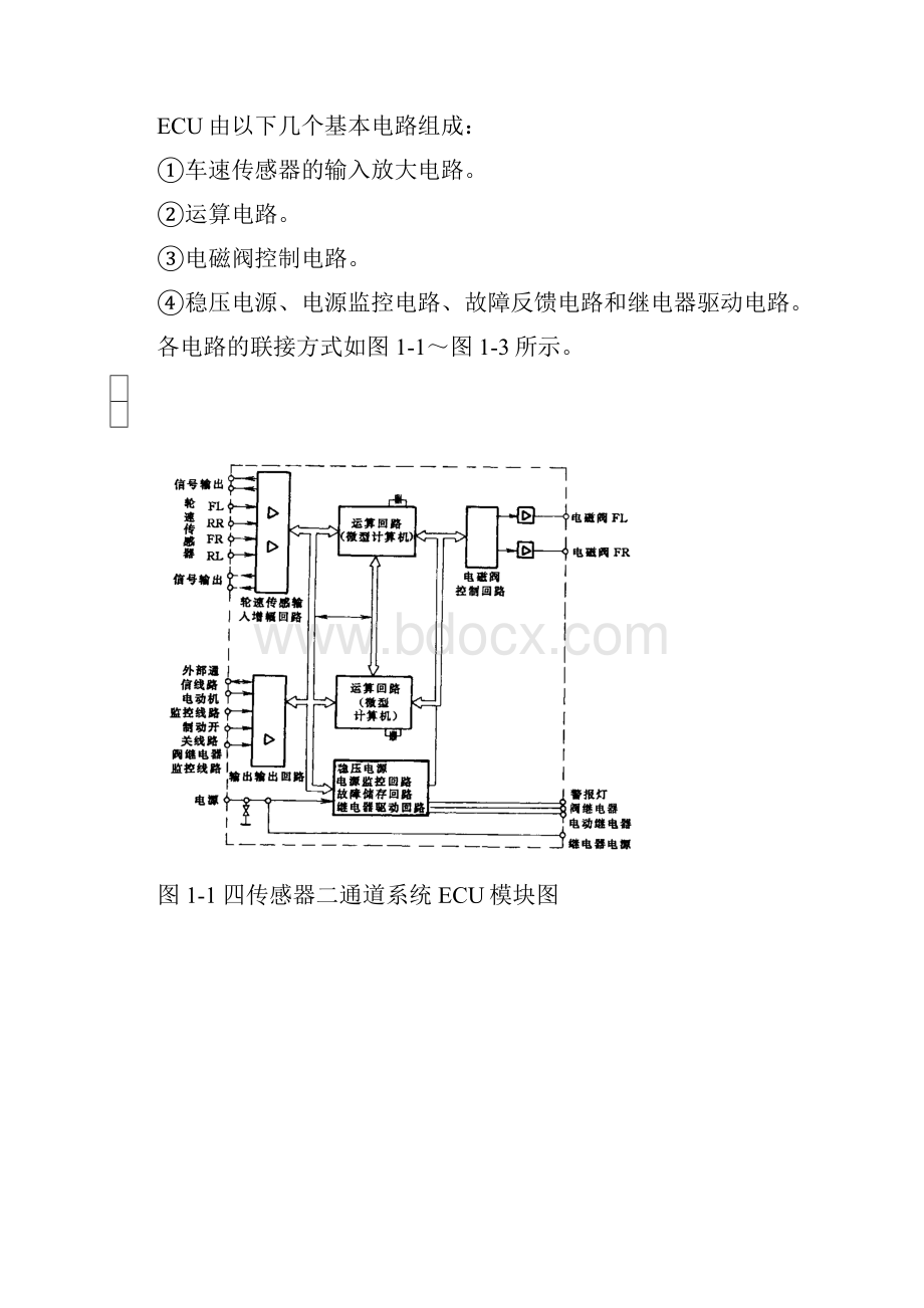 ABS系统结构组成及工作原理.docx_第2页