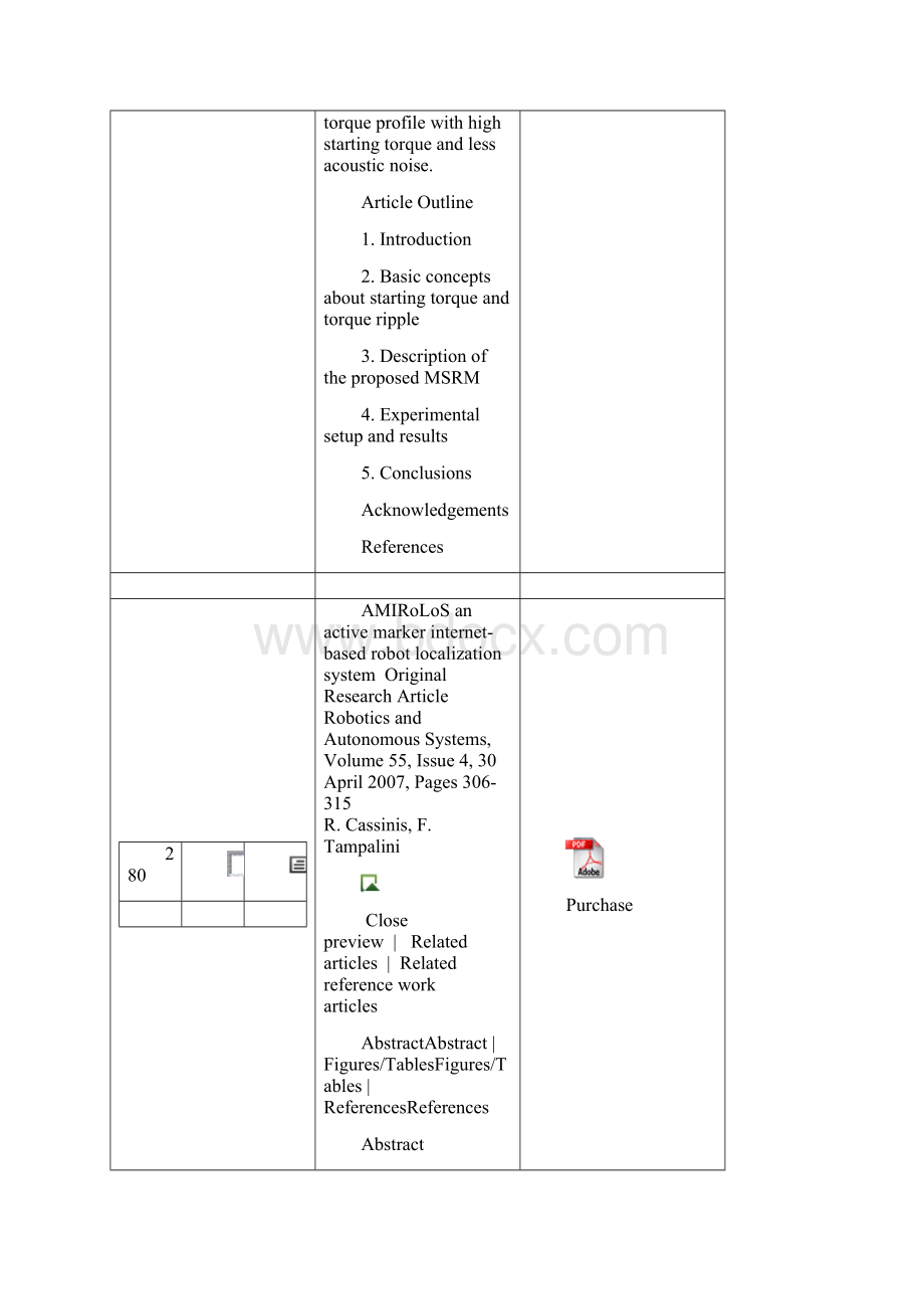 Single robotMultiple human interaction via intelligent user interfaces.docx_第3页