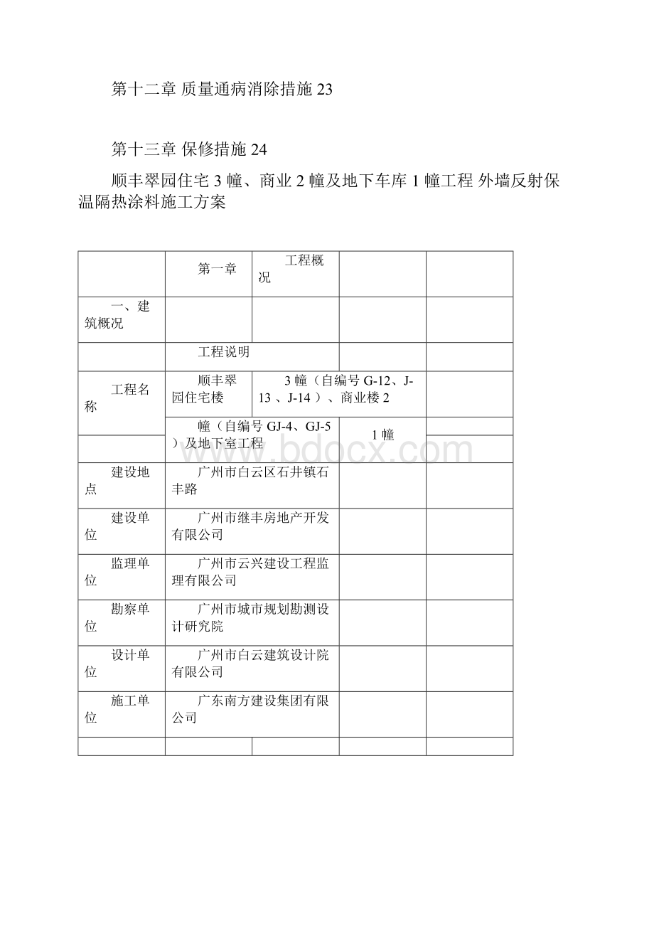 外墙反射隔热涂料施工方案0112.docx_第2页