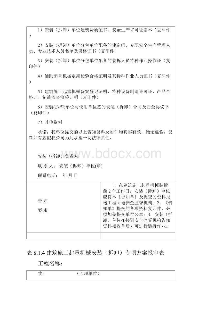 起重设备各类检查表格.docx_第3页