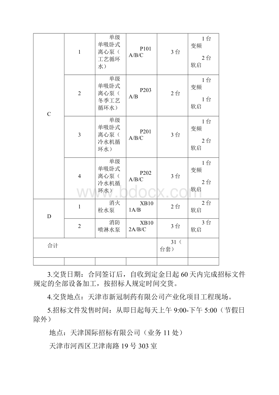 水泵招标文件.docx_第2页