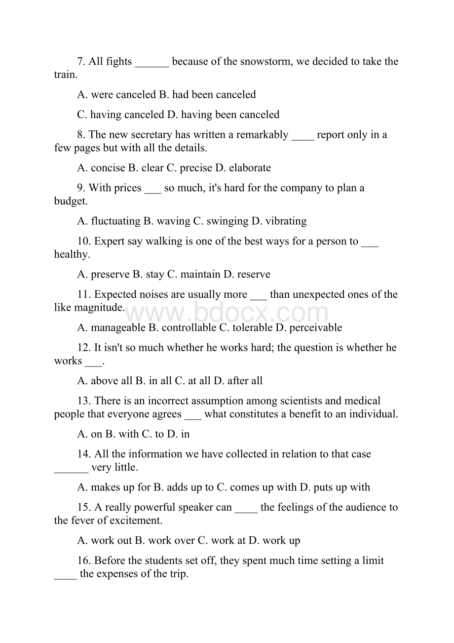 1993 考研英语真题及答案.docx_第2页