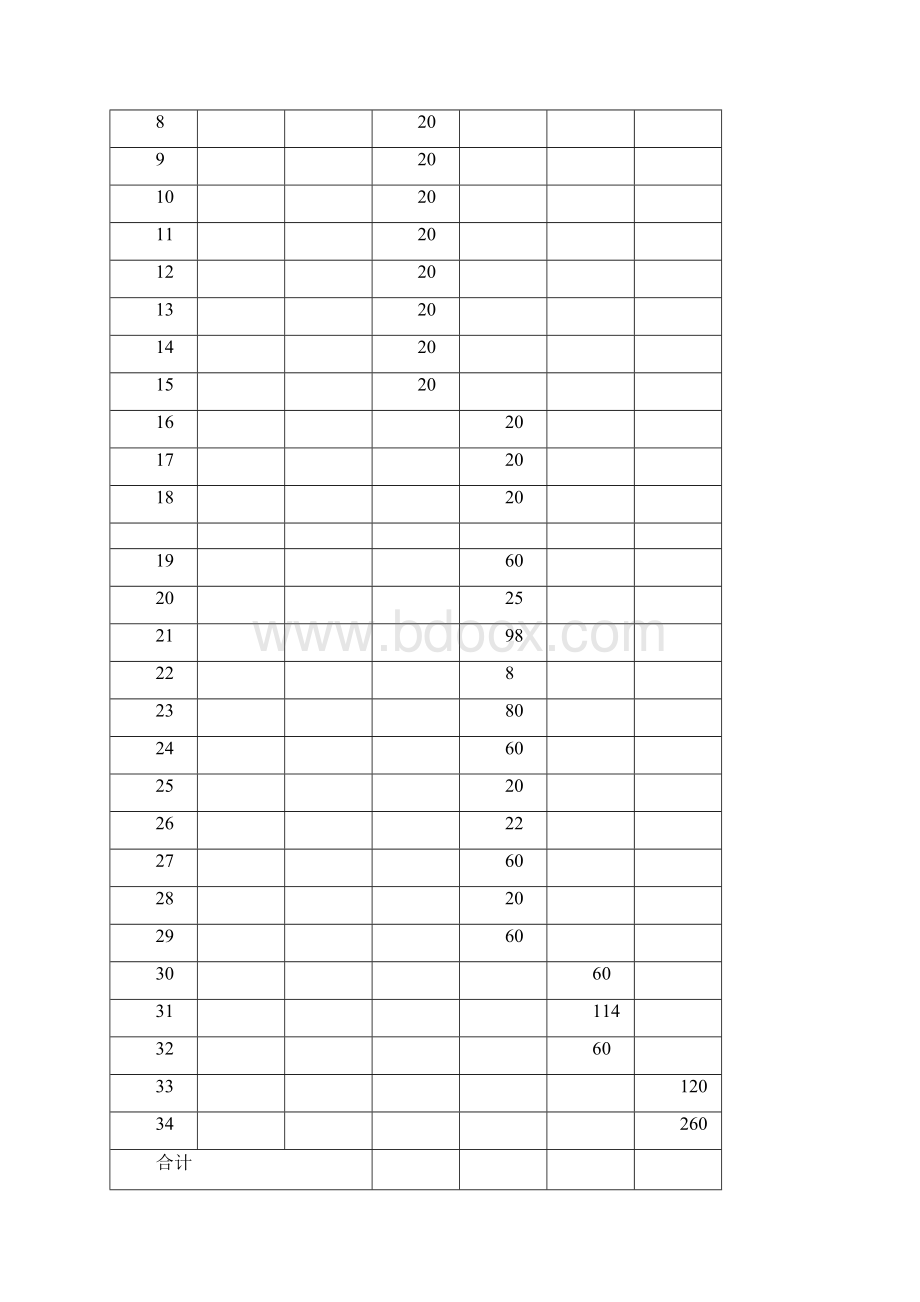 先张法预应力空心板施工方案.docx_第2页