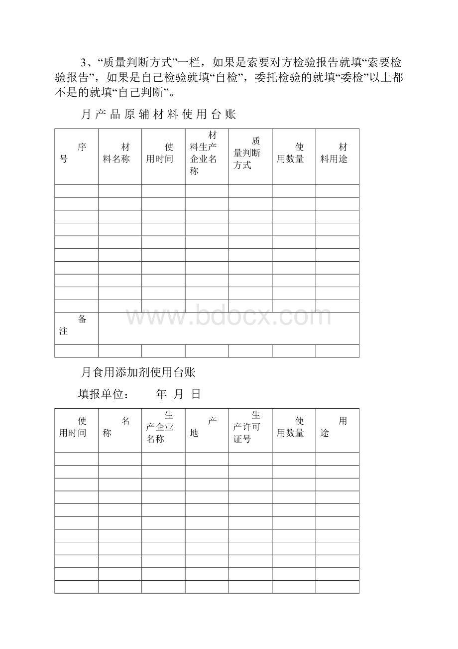 月产品生产台账.docx_第3页