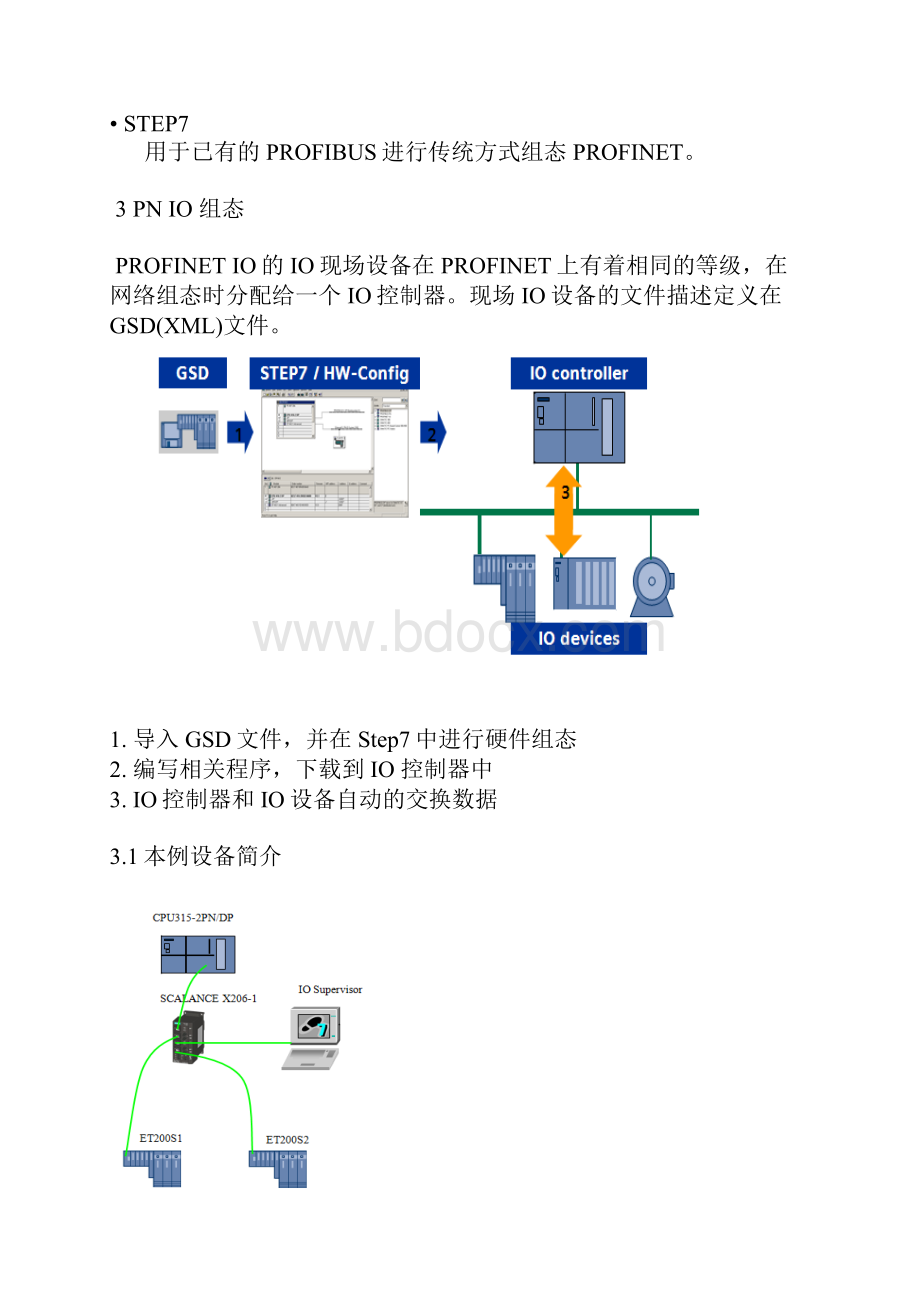 基于S7300的PROFINET IO 通讯.docx_第3页