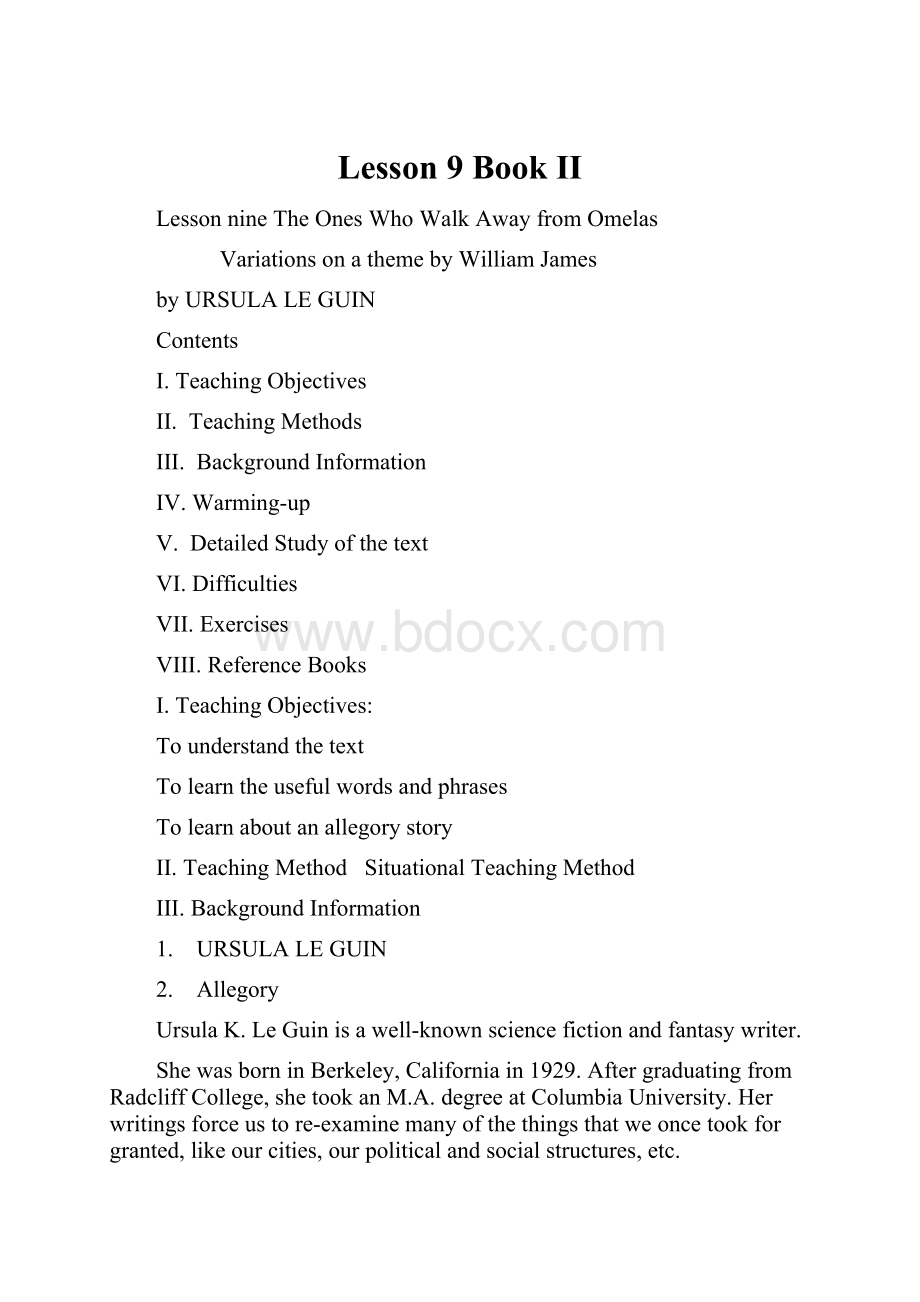 Lesson 9 Book II.docx