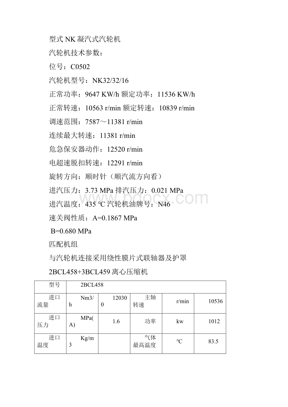 汽轮机操作规程1.docx_第2页