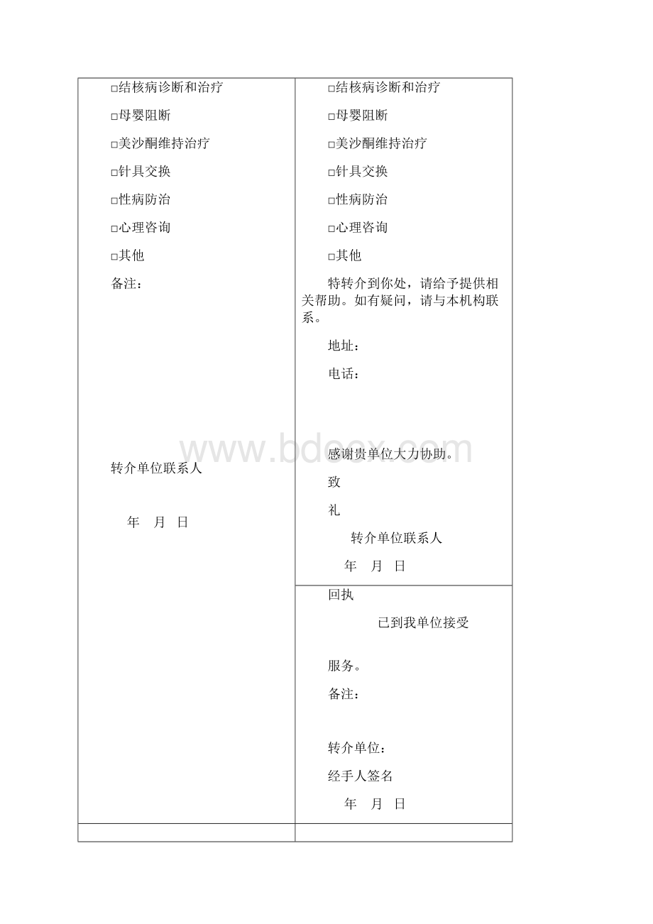 结核病可疑症状筛查问卷.docx_第3页