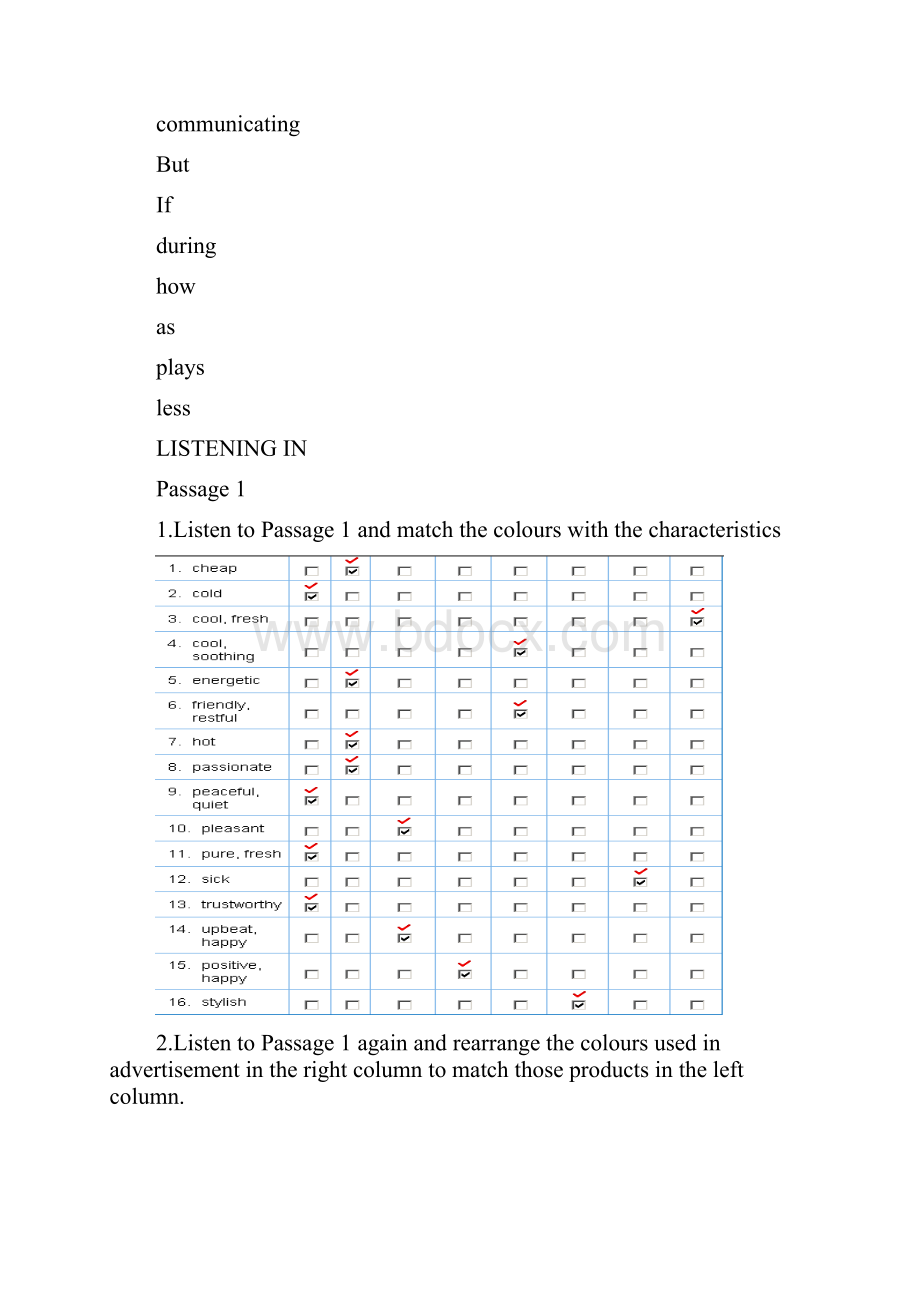 视听说教程2网络答案.docx_第3页