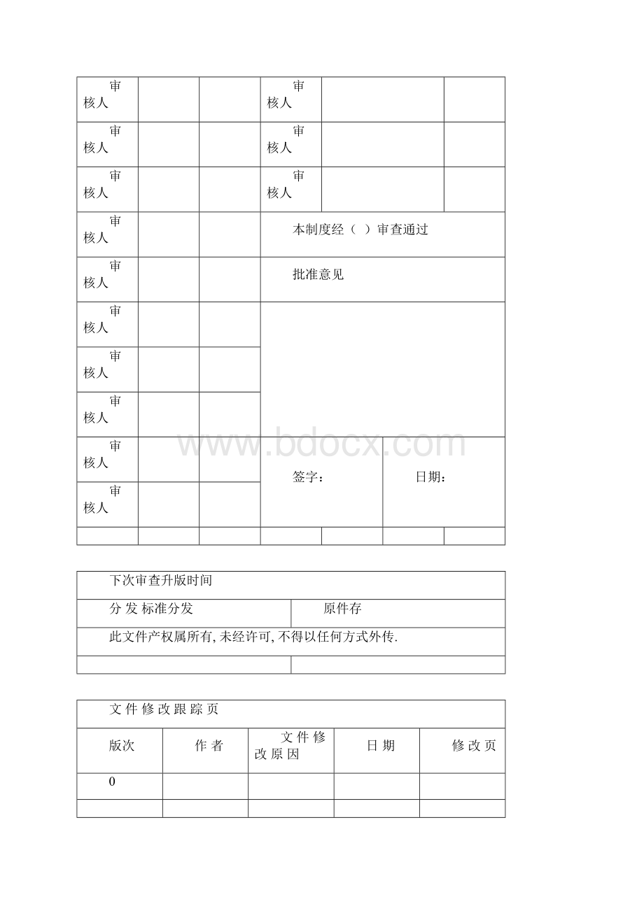 教研室设置及管理办法规定样本.docx_第2页