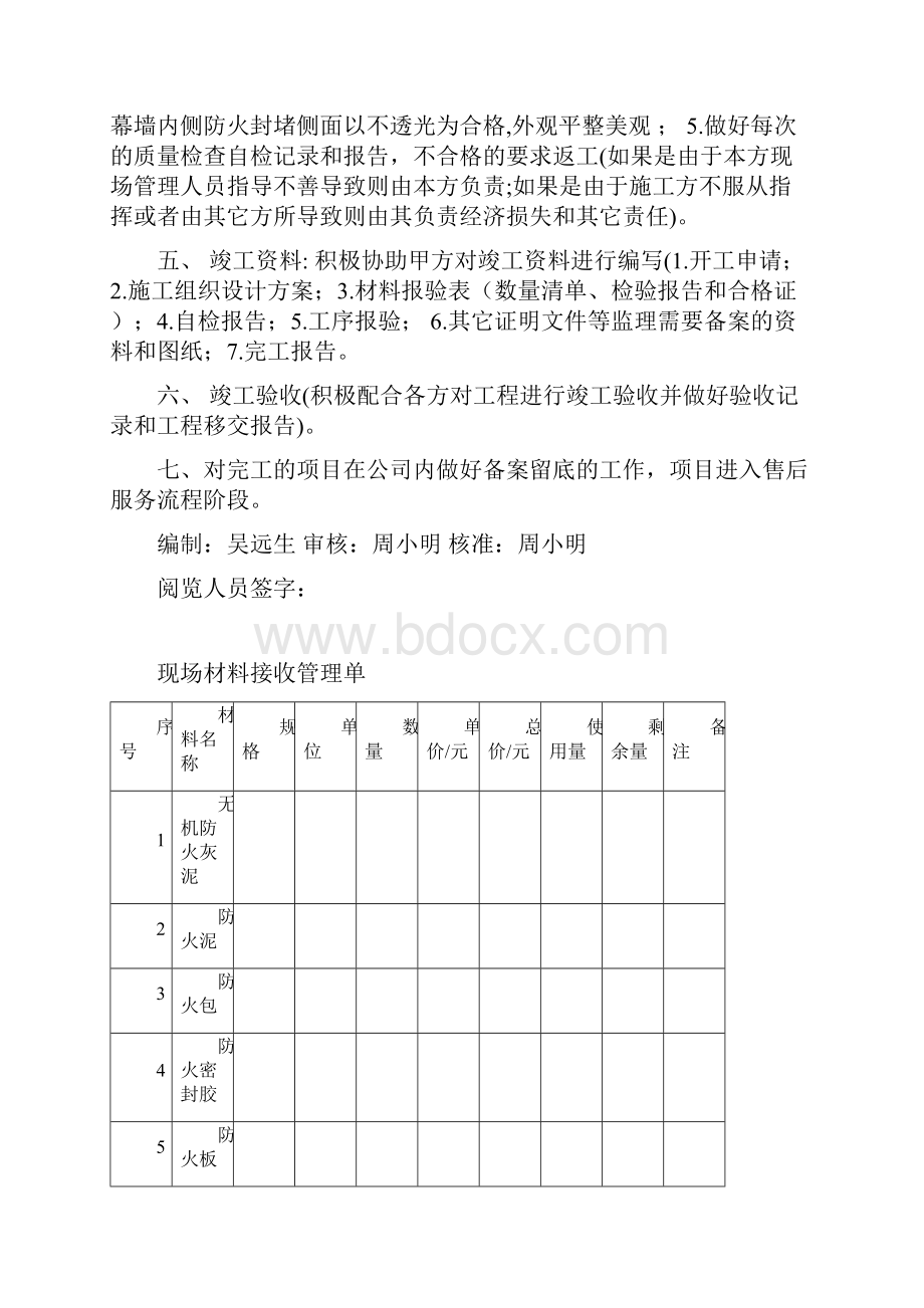 现场管理人员注意事项.docx_第2页