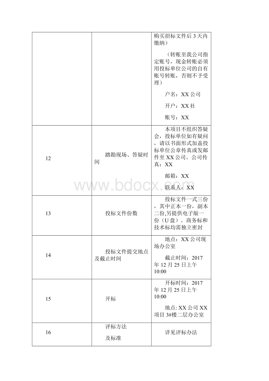 房地产智能化工程施工招标文件.docx_第3页