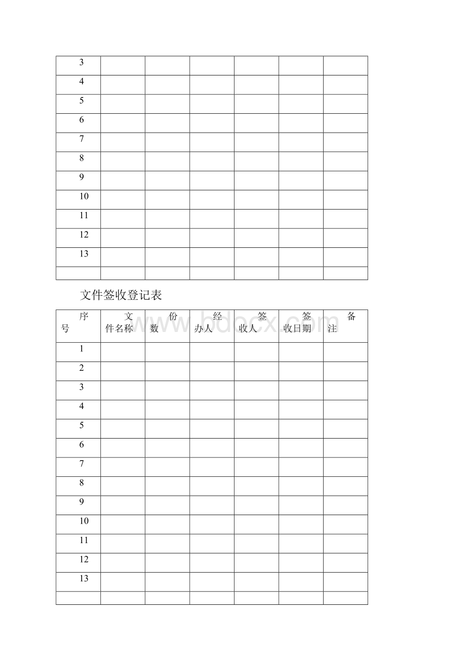 文件签收表三篇.docx_第3页