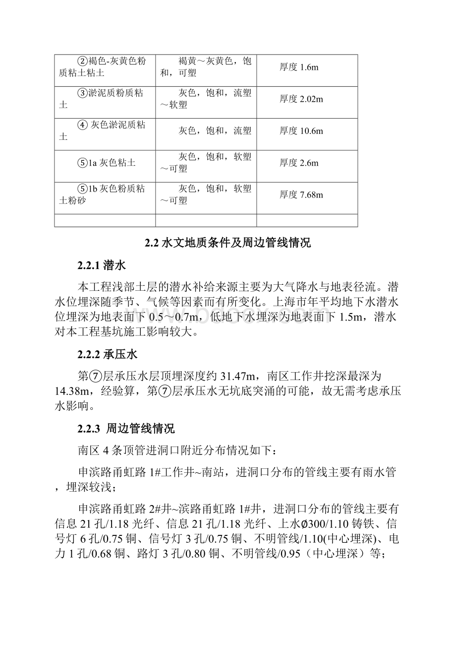 顶管进洞方案.docx_第3页