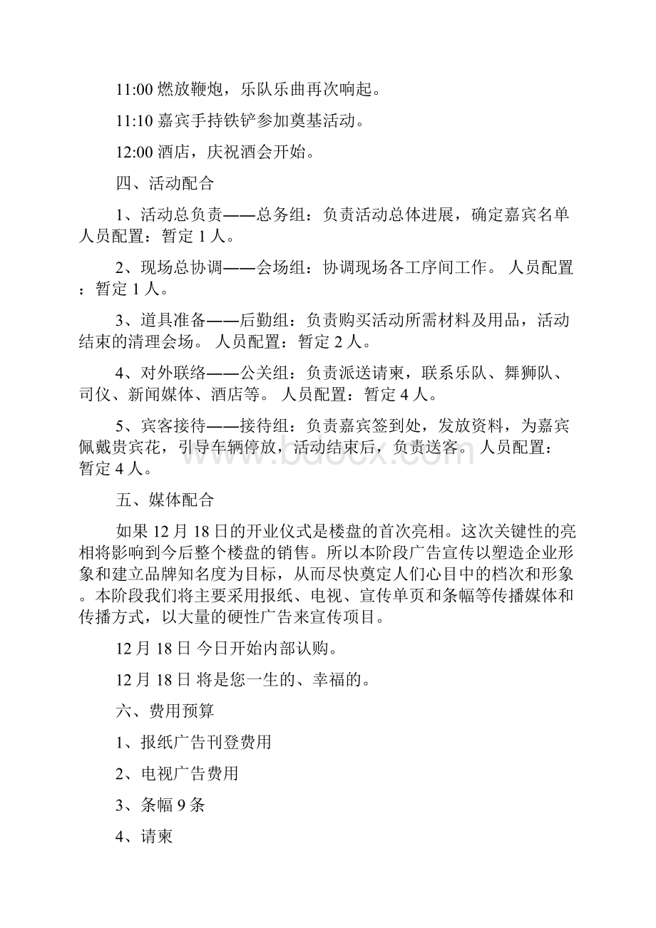 庆典活动策划方案.docx_第3页