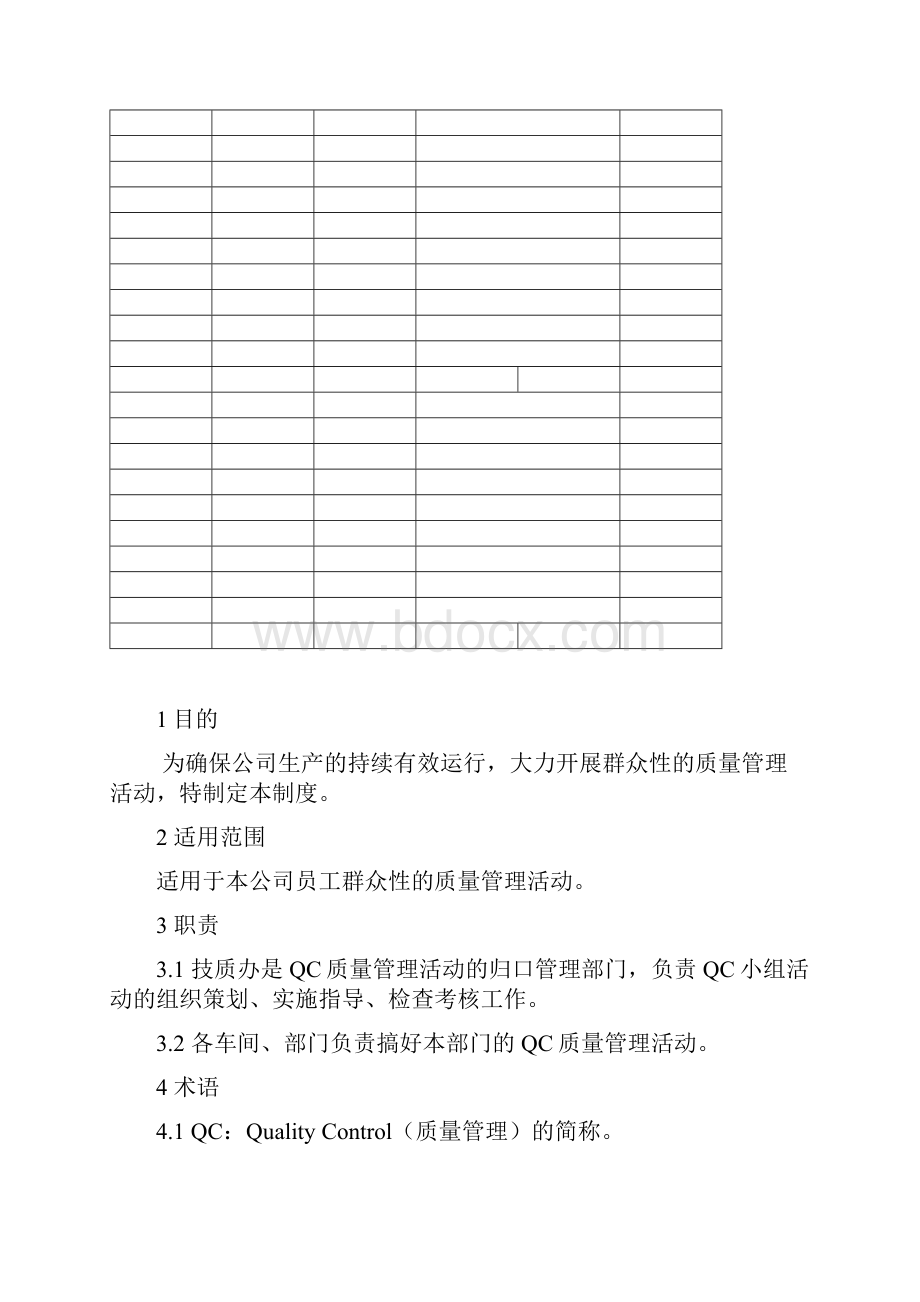 QCC活动管理制度.docx_第2页