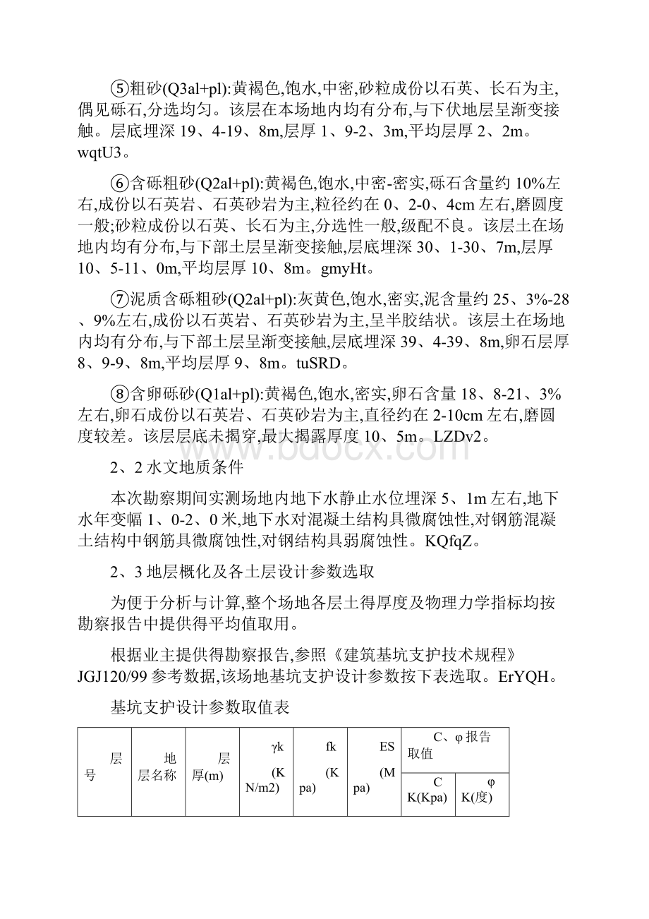 支护钢管桩施工方案.docx_第2页