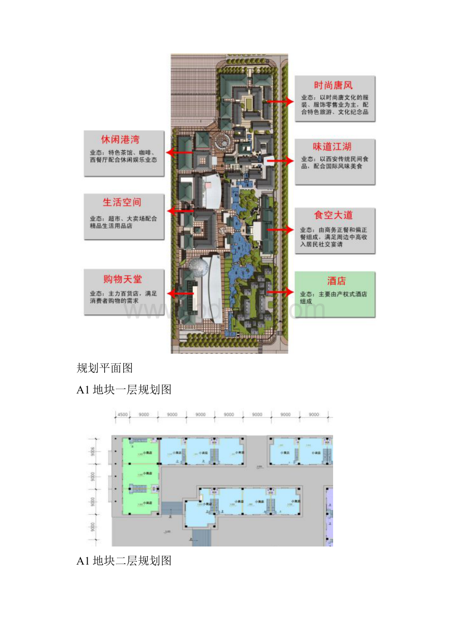 大唐不夜城商业规划修编者Kim.docx_第2页