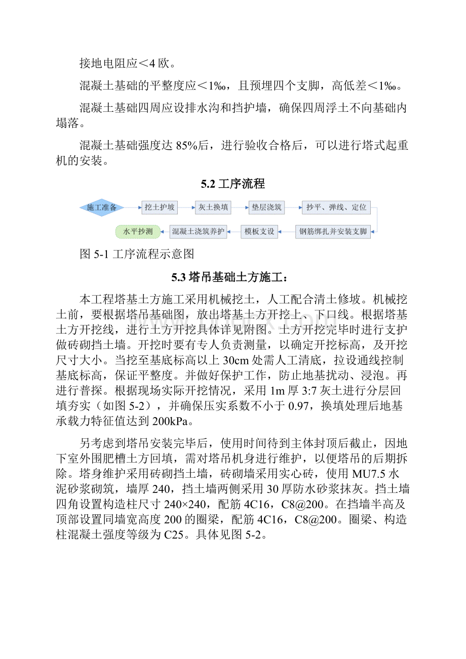 8#楼塔吊基础施工方案.docx_第3页