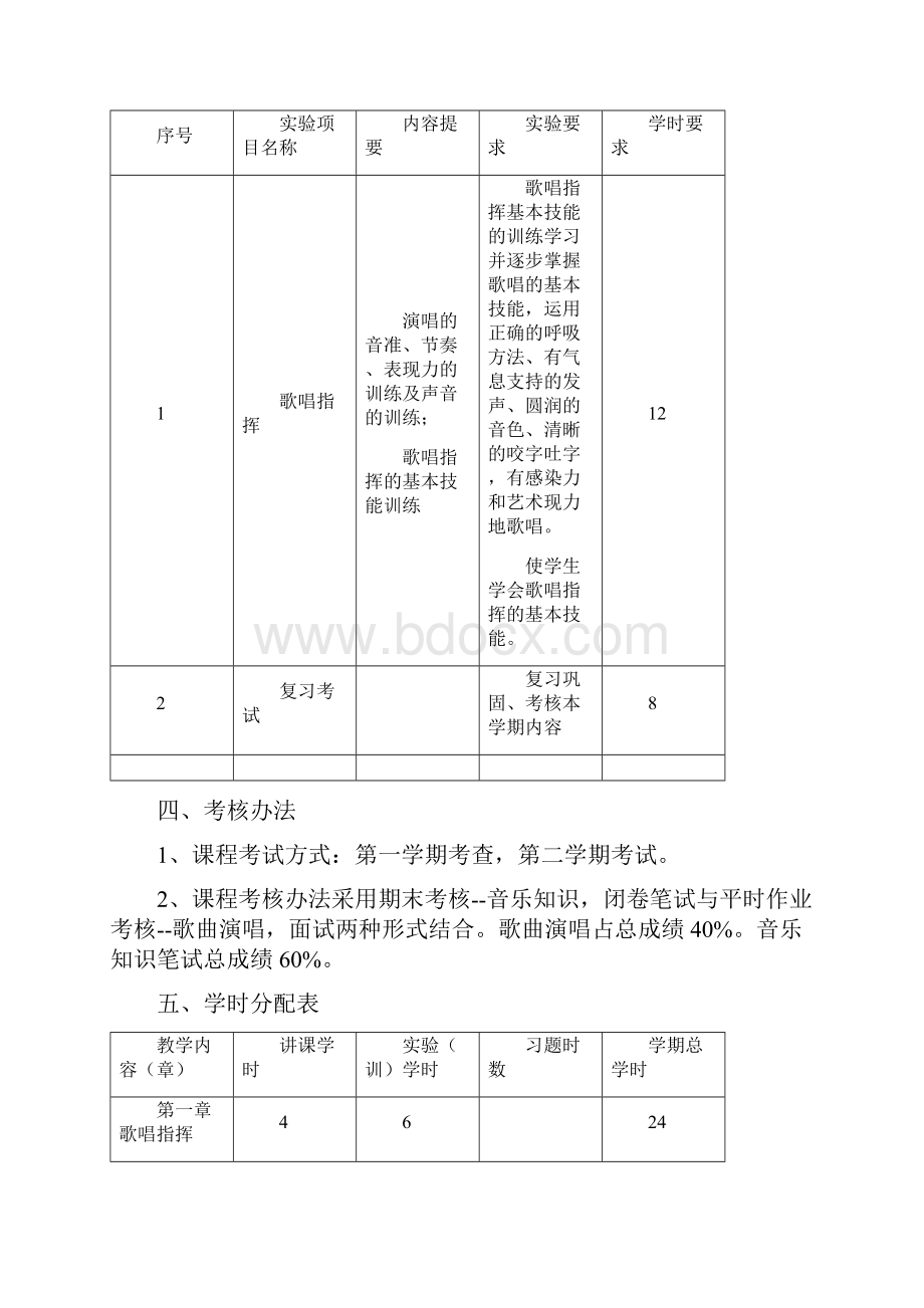 音乐教学大纲.docx_第3页