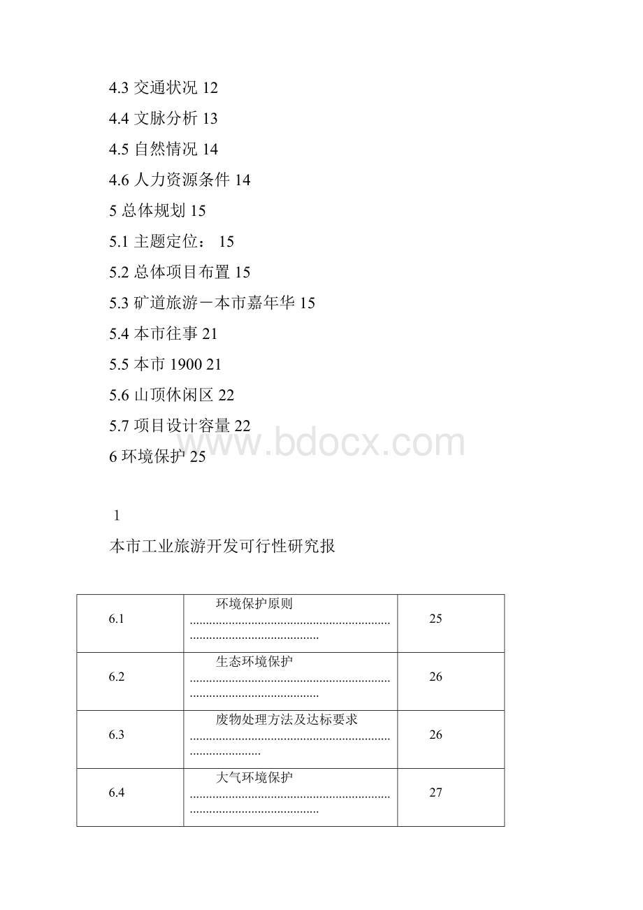 旅游可行性研究报告.docx_第2页