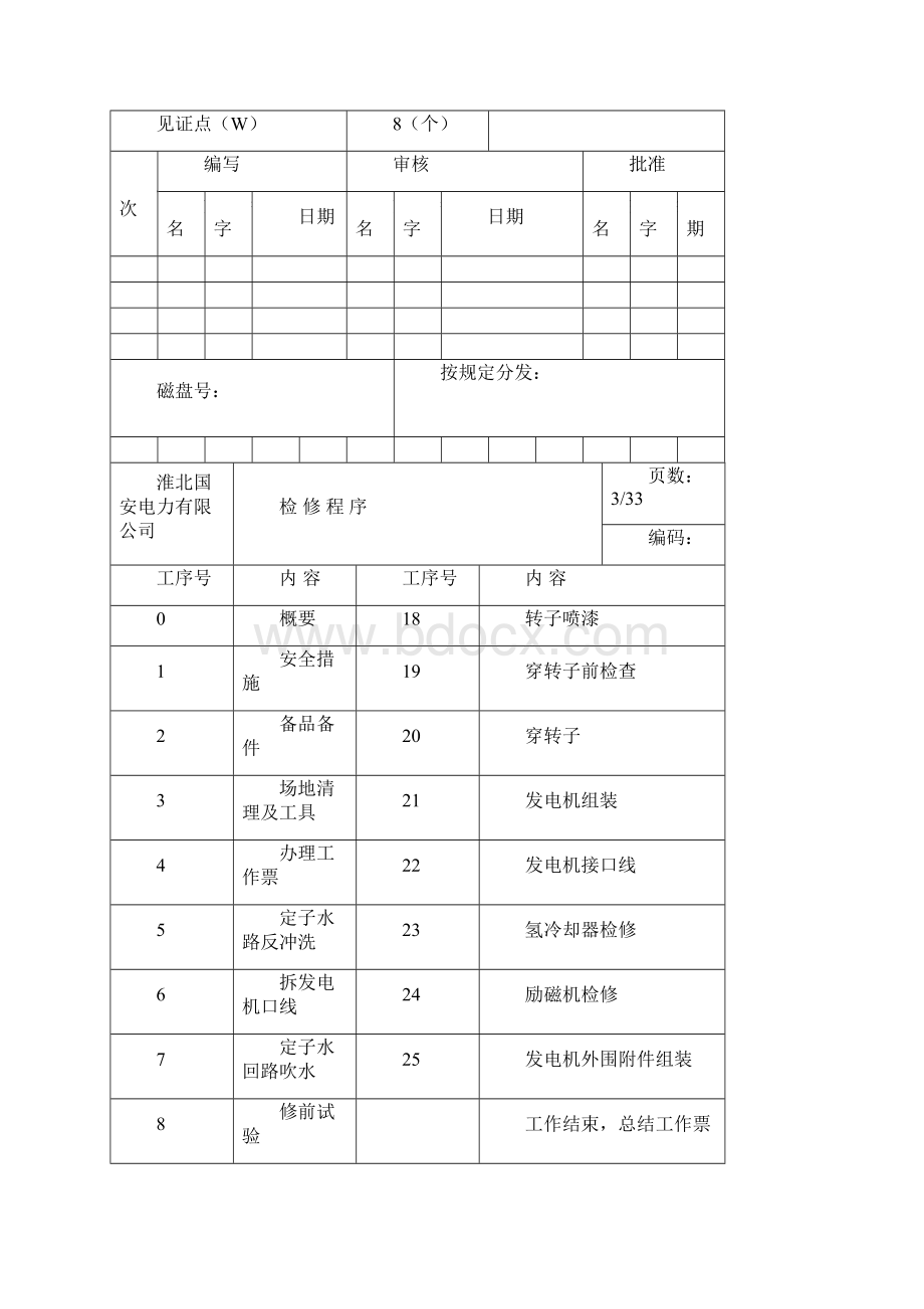 发电机本体大修.docx_第2页