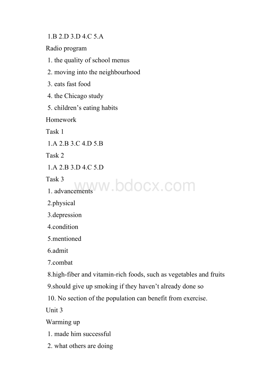 新视野大学英语听说教程3问题详解外研社.docx_第3页