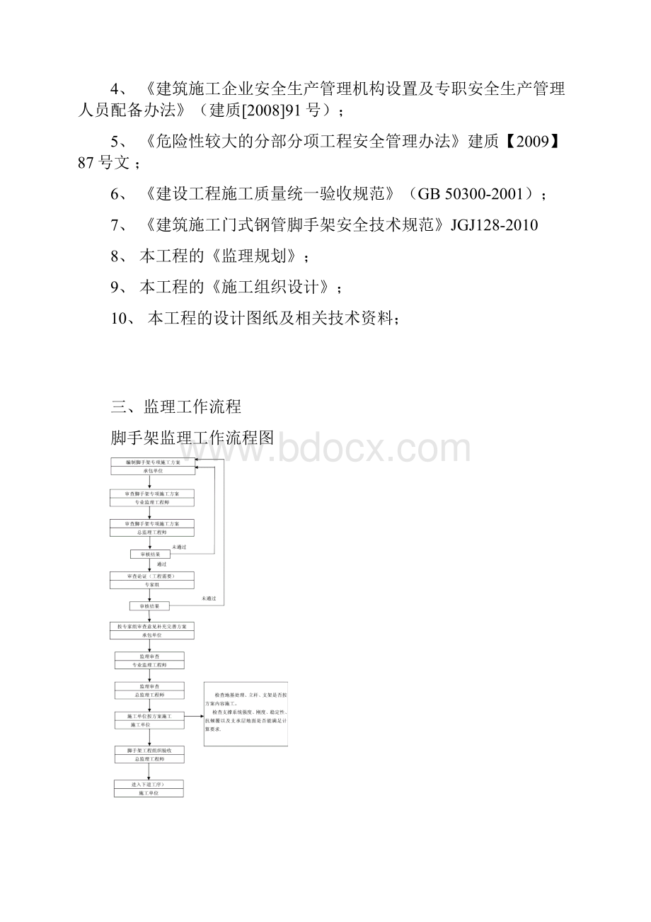 脚手架监理细则.docx_第2页