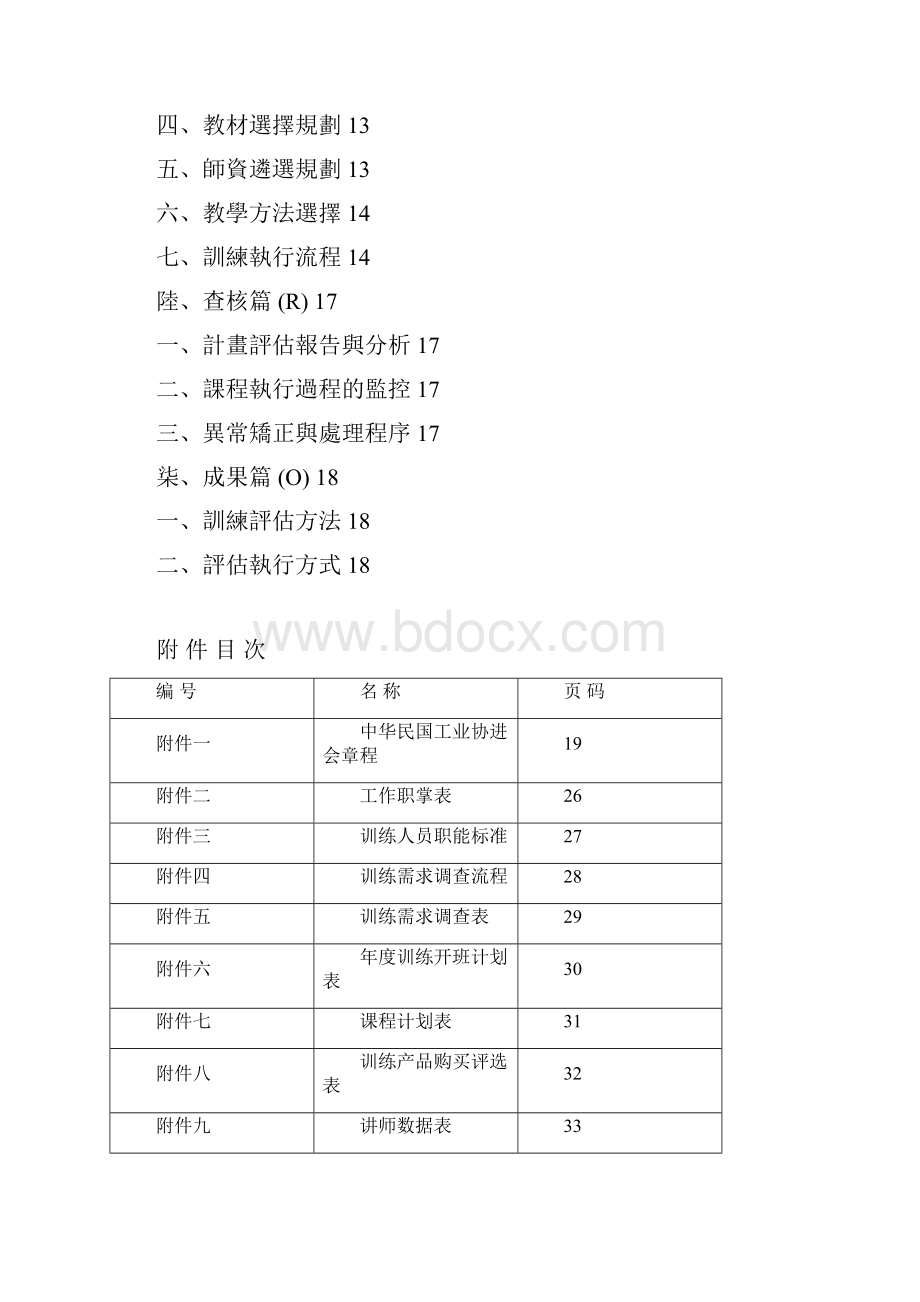 03训练质量管理系统手册.docx_第3页