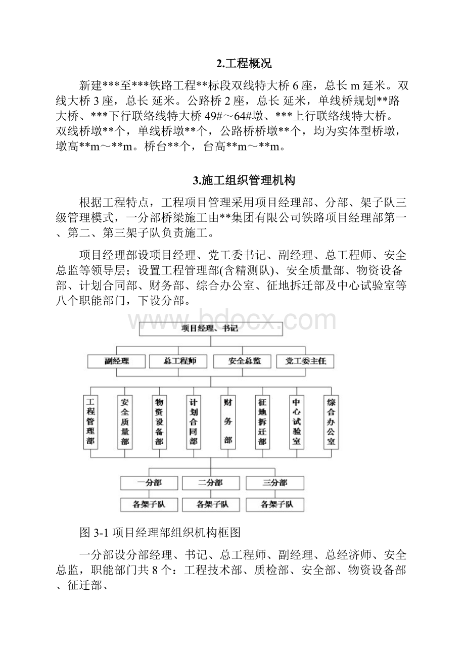 桥梁工程承插型盘扣式脚手架施工方案含计算书.docx_第2页